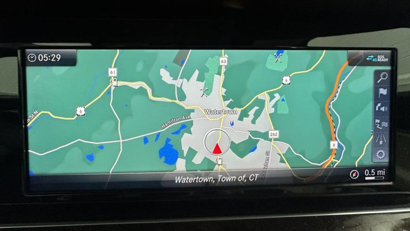 Used 2019 Mercedes-Benz E 300 4MATIC image 23
