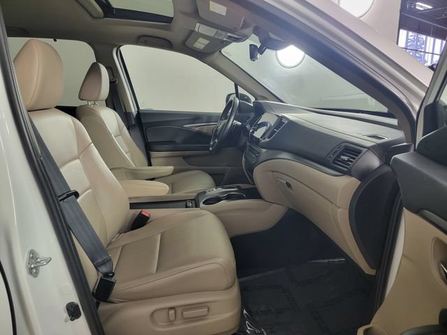Used 2021 Honda Pilot EX-L image 20