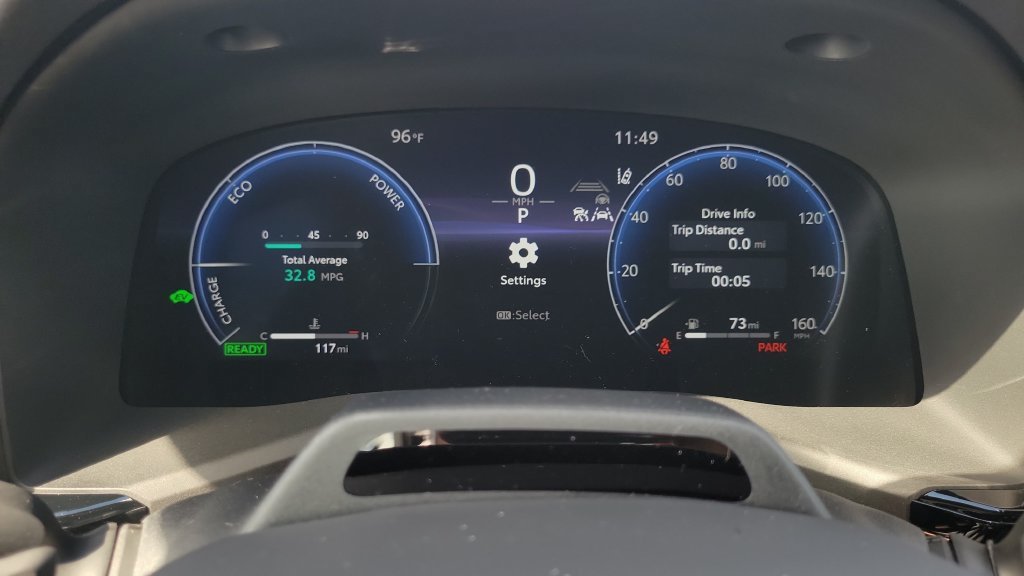 New 2026 Toyota Camry XSE w/ Premium Plus Package FWD image 22