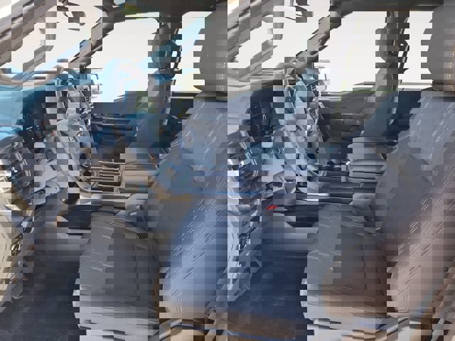 New 2025 Ford F150 STX w/ Equipment Group 200A image 9