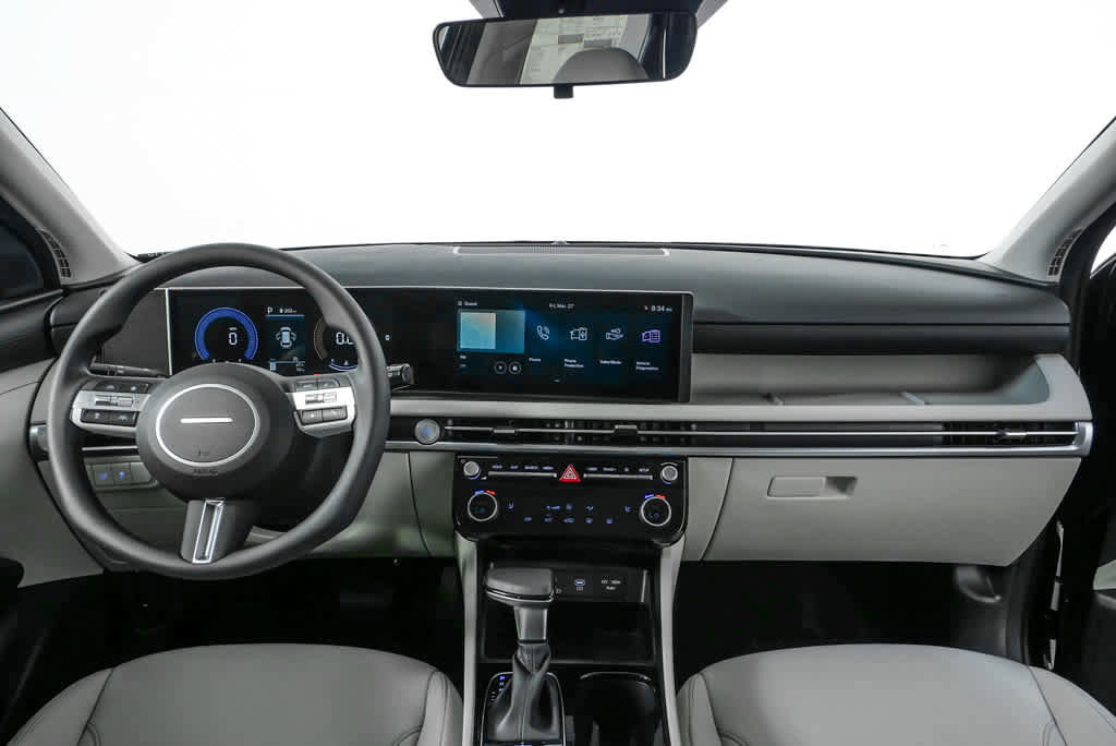 New 2026 Hyundai Tucson SEL image 17