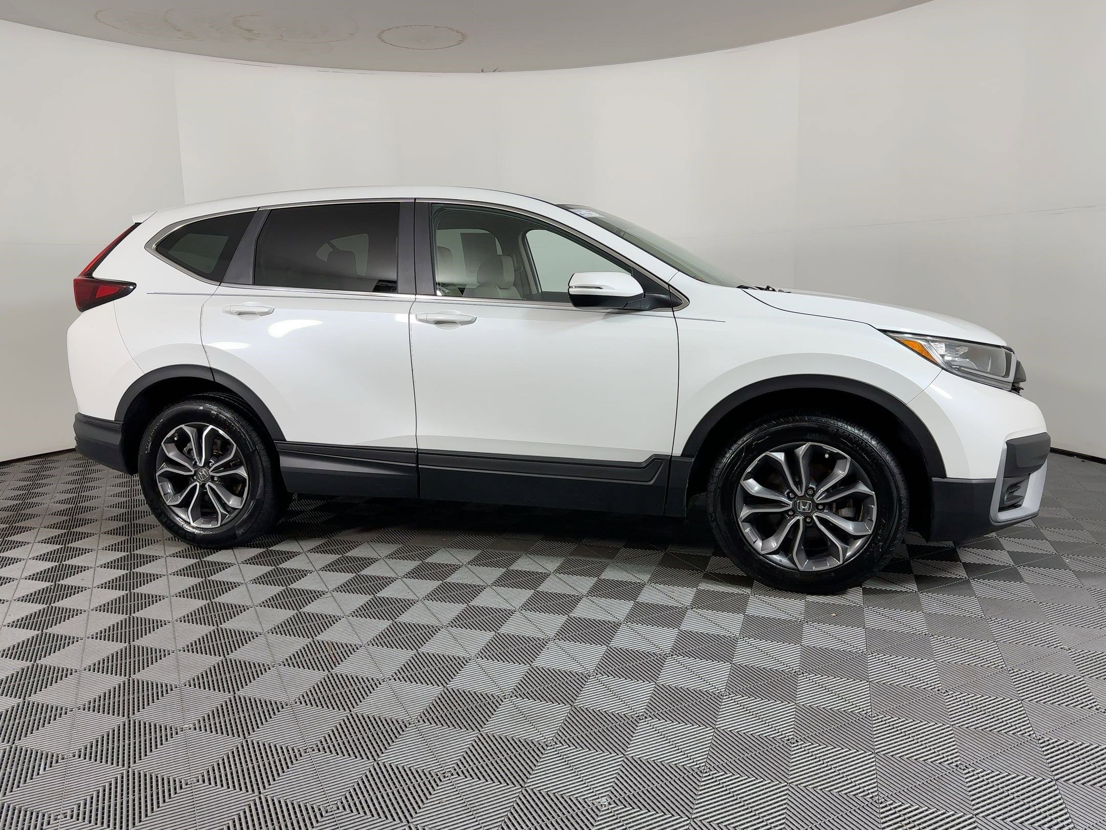 Used 2022 Honda CR-V EX-L image 7