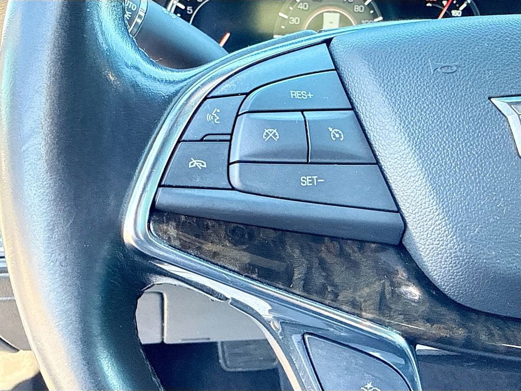 Used 2019 Cadillac CT6 Premium Luxury image 34