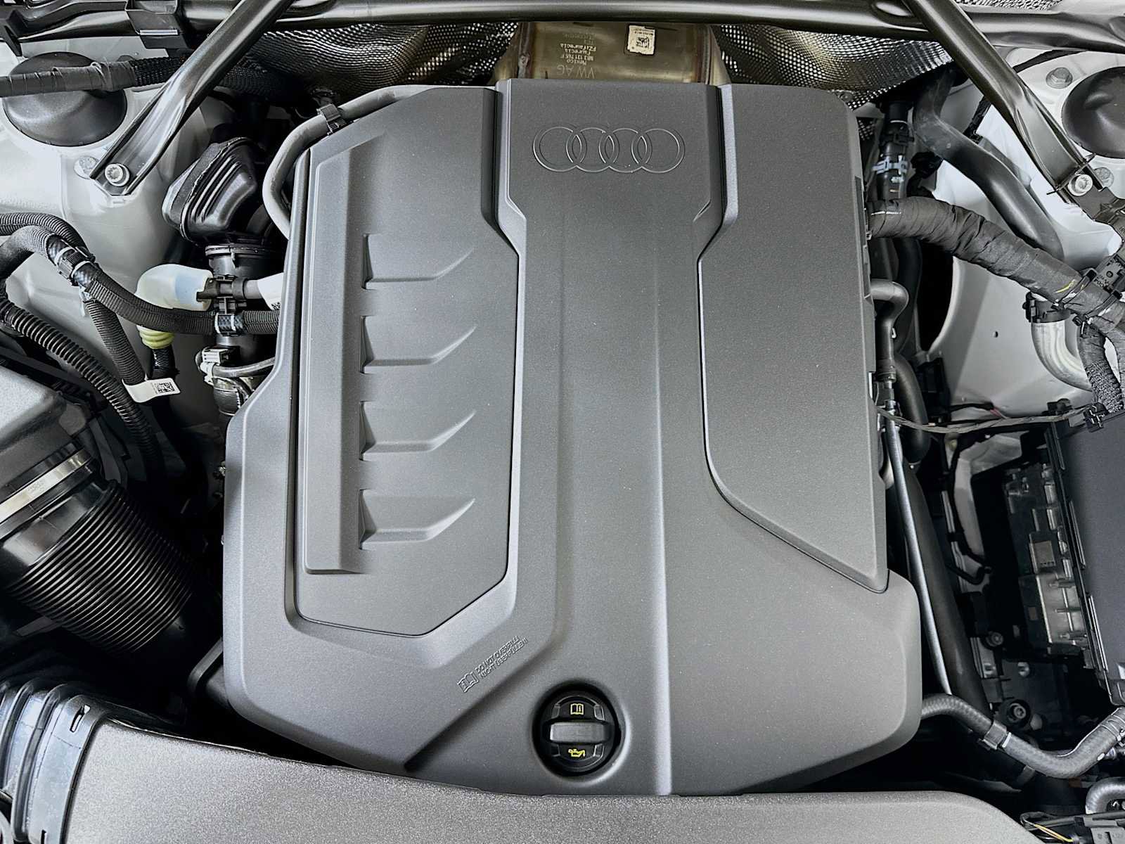 New 2026 Audi Q5 Premium Plus AWD/4WD image 28