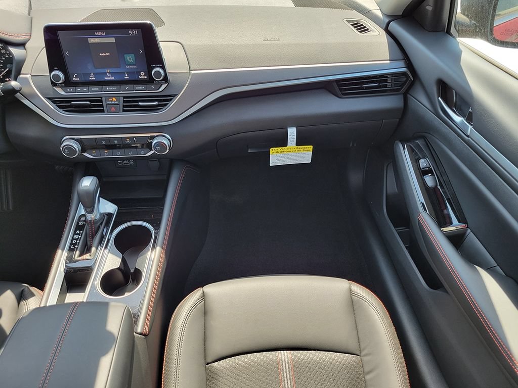 New 2026 Nissan Altima 2.5 SR FWD image 20