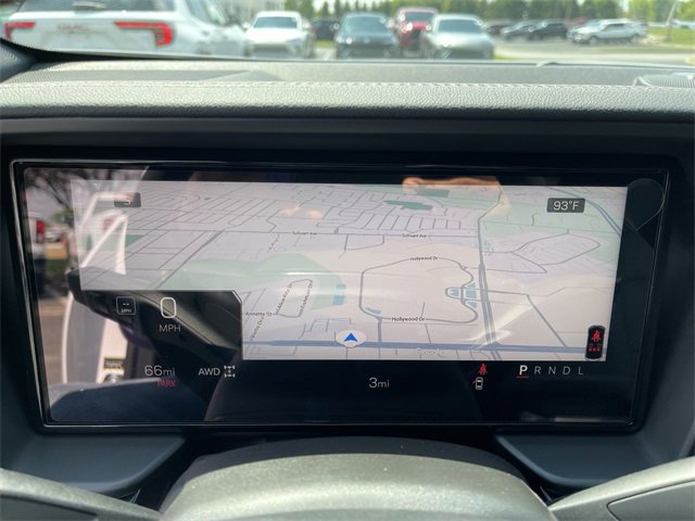 New 2026 GMC Terrain AT4 w/ Convenience Package III image 15