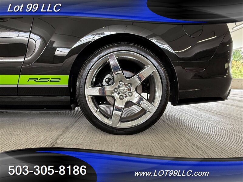 Used 2013 Ford Mustang GT RWD image 23