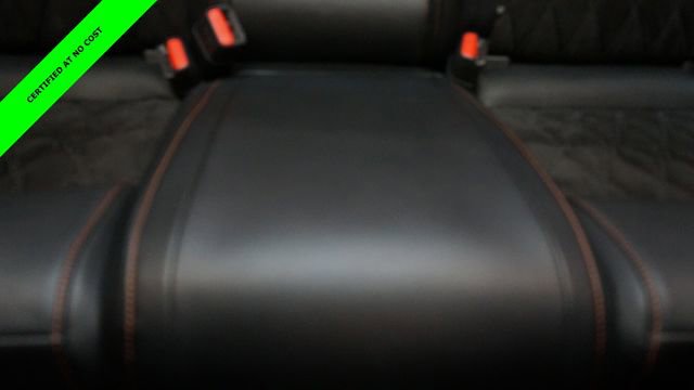 Certified 2020 Nissan Maxima SR w/ Sport Mat Group FWD image 63
