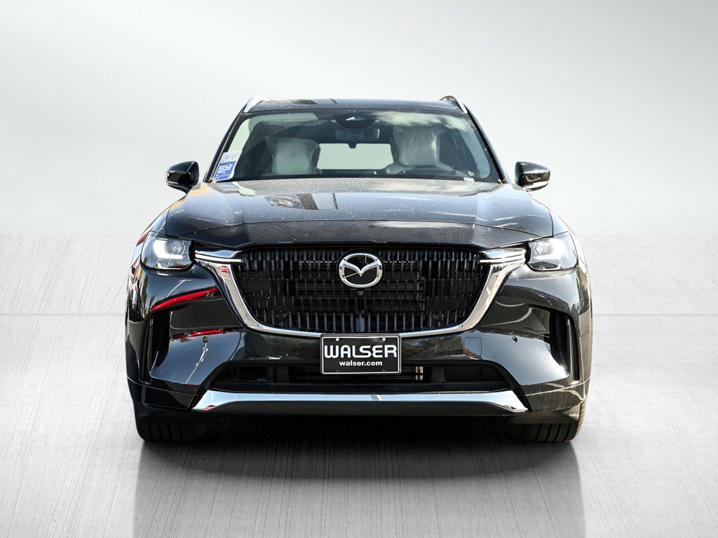 New 2026 MAZDA CX-90 3.3 Turbo S w/ Premium Plus image 2