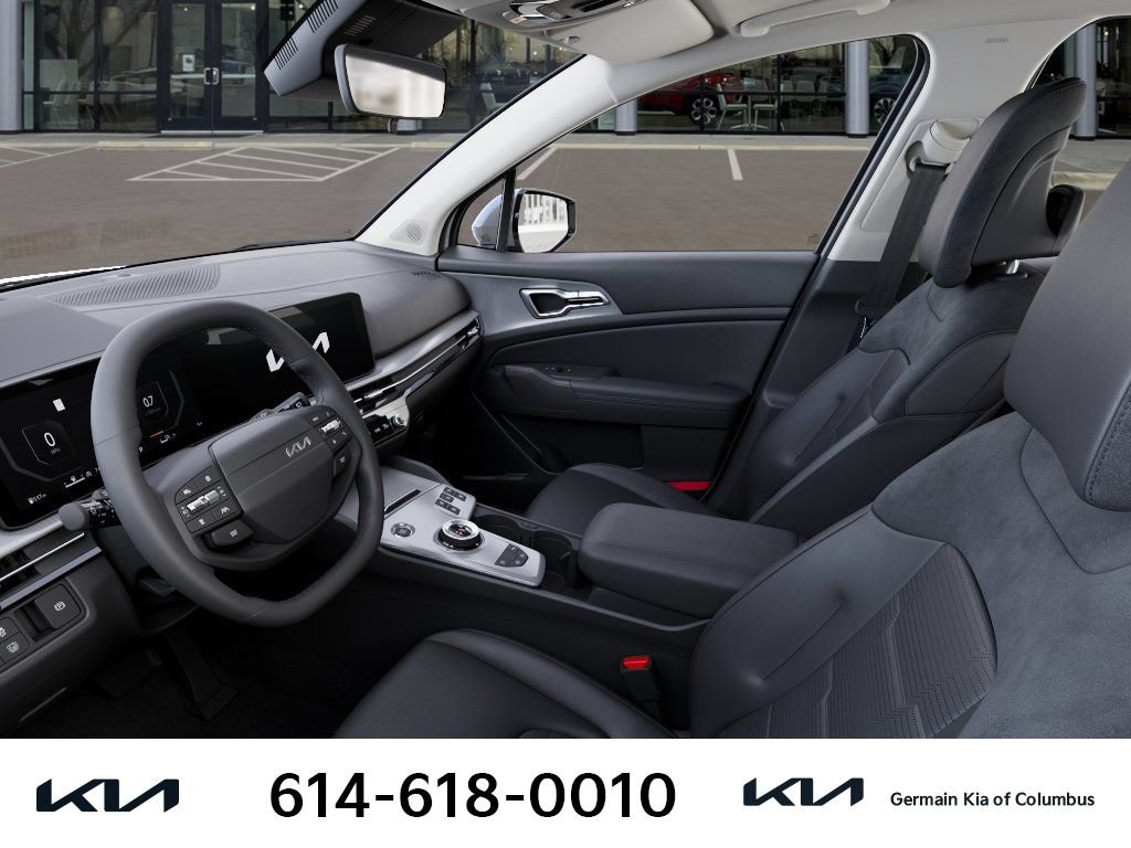 New 2026 Kia Sportage SX Prestige AWD/4WD image 20