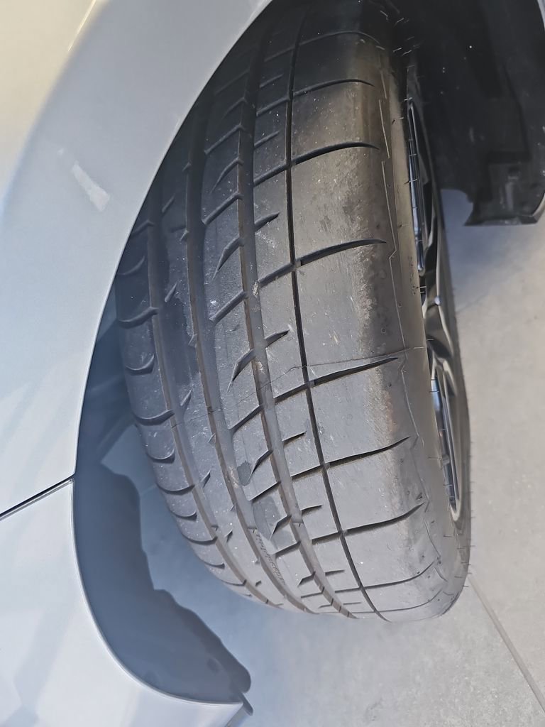 Used 2023 Ford Mustang Premium image 33