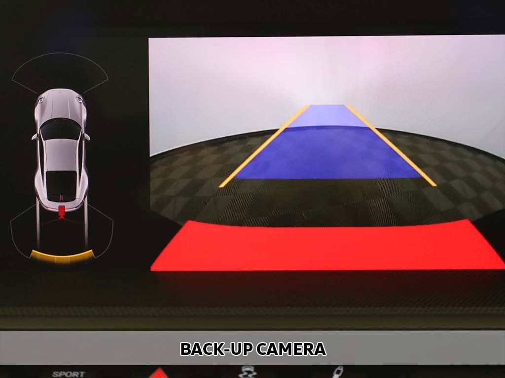 Used 2024 Porsche 911 Carrera S image 4