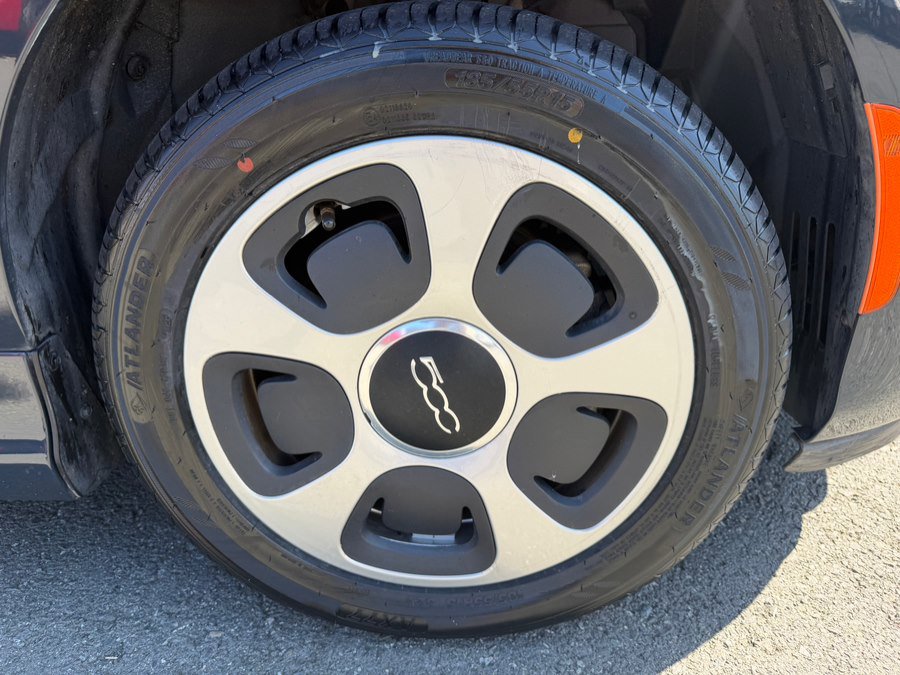 Used 2018 FIAT 500 e image 43