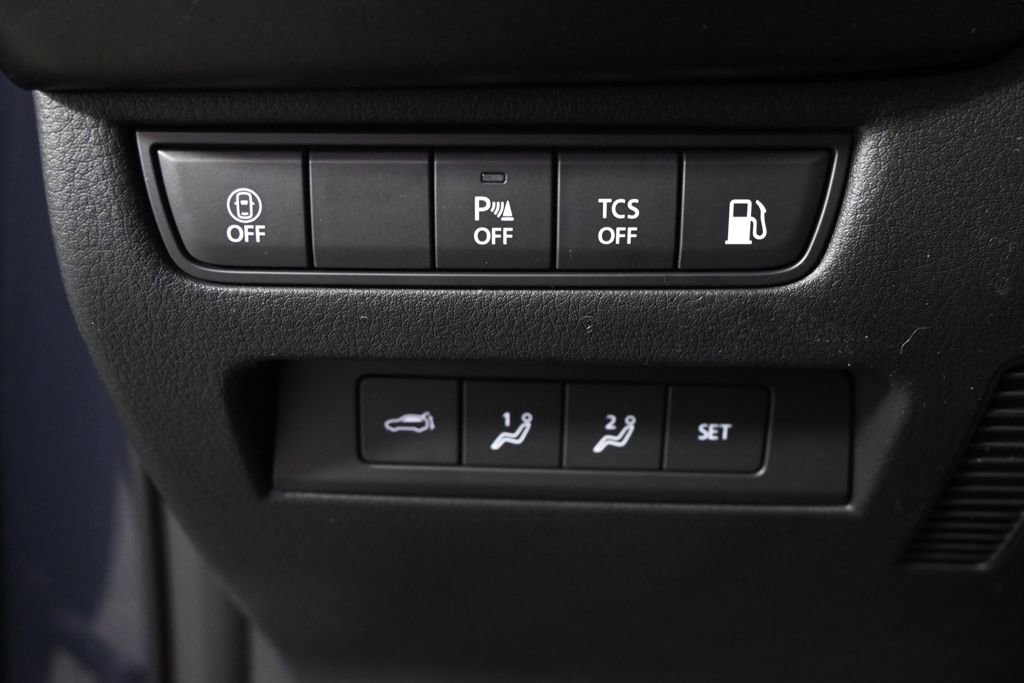 New 2026 MAZDA CX-50 2.5 Hybrid w/ Weather Package image 24