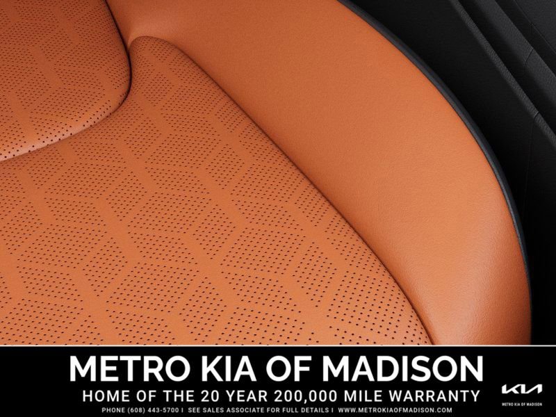 New 2026 Kia Carnival SX image 24