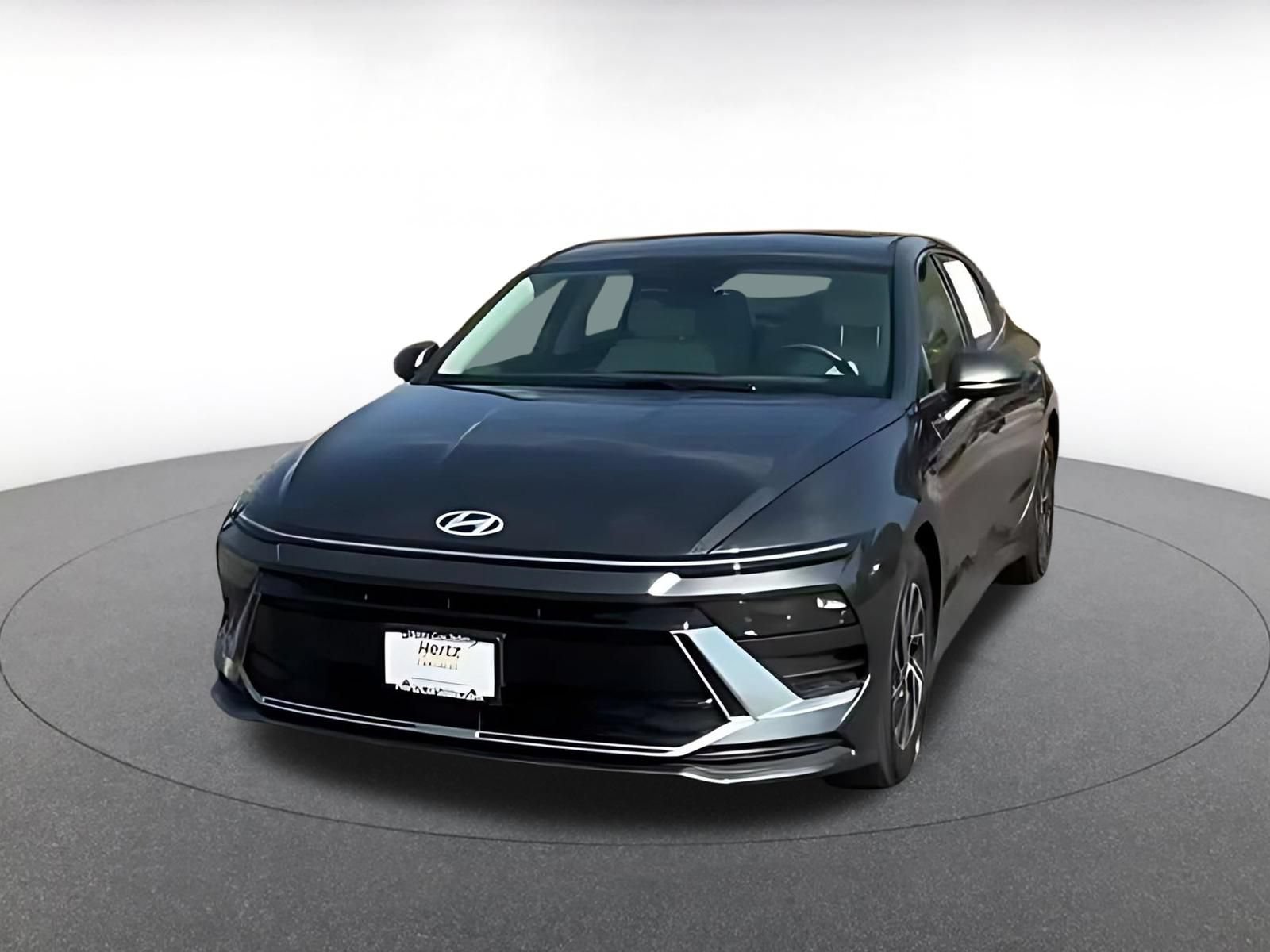 Used 2026 Hyundai Sonata Blue FWD image 7