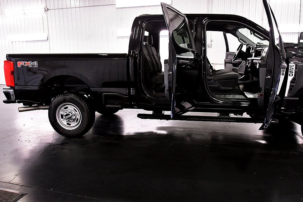 New 2026 Ford F250 XL image 29