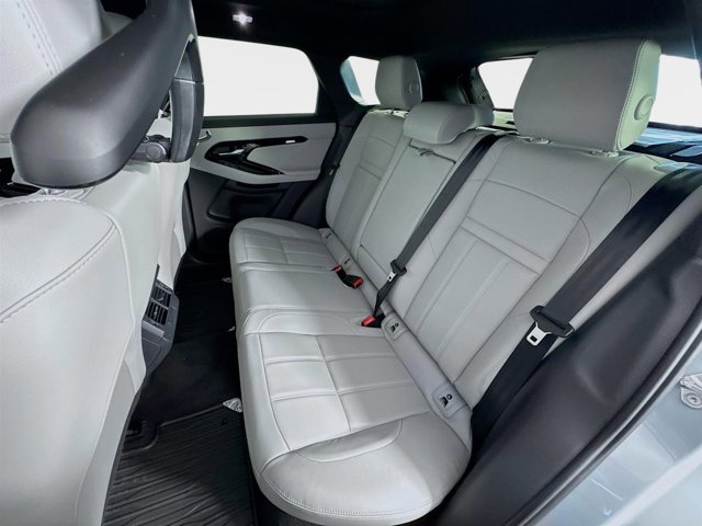 Used 2026 Land Rover Range Rover Evoque S image 24