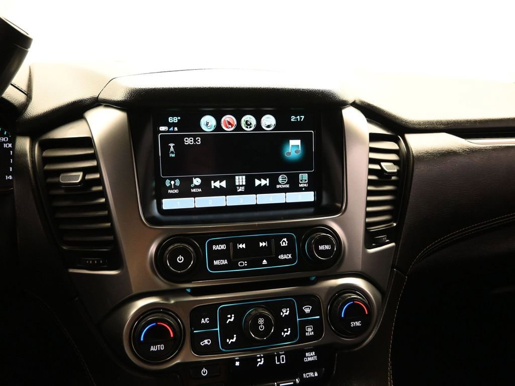 Used 2020 Chevrolet Tahoe LS image 16