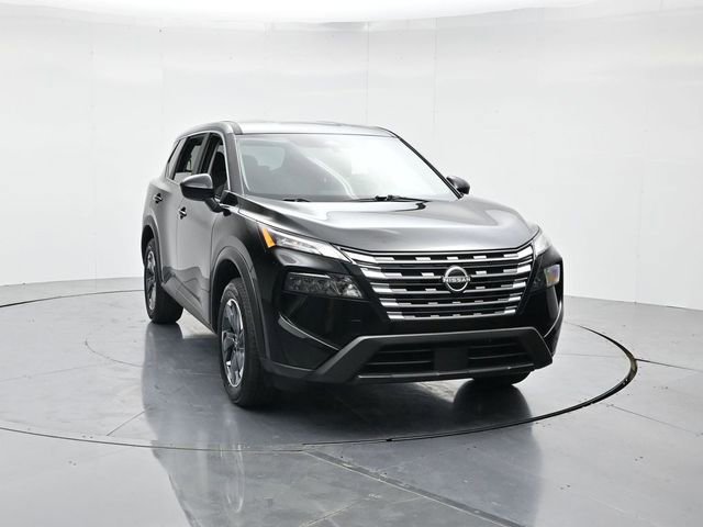 Used 2025 Nissan Rogue SV image 4