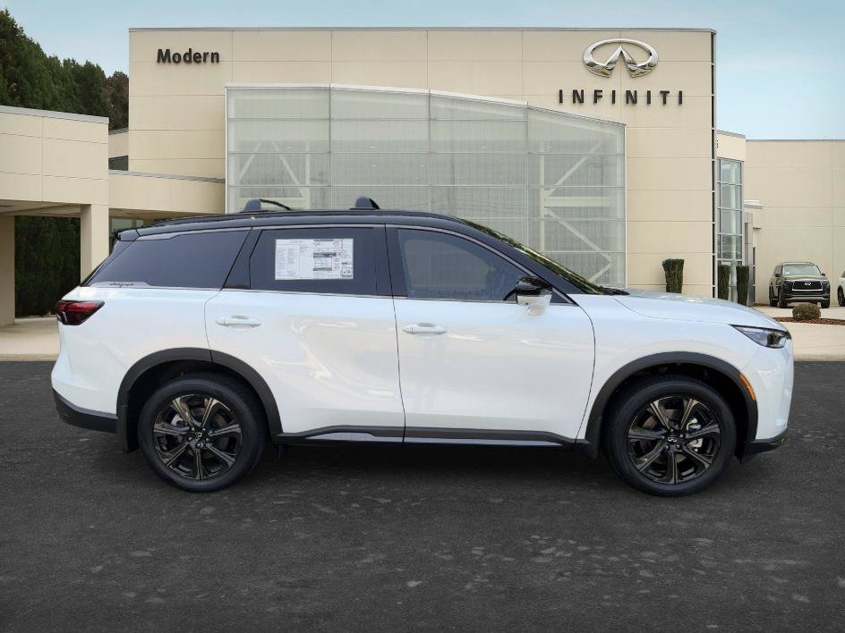 New 2027 INFINITI QX60 Autograph AWD/4WD image 4
