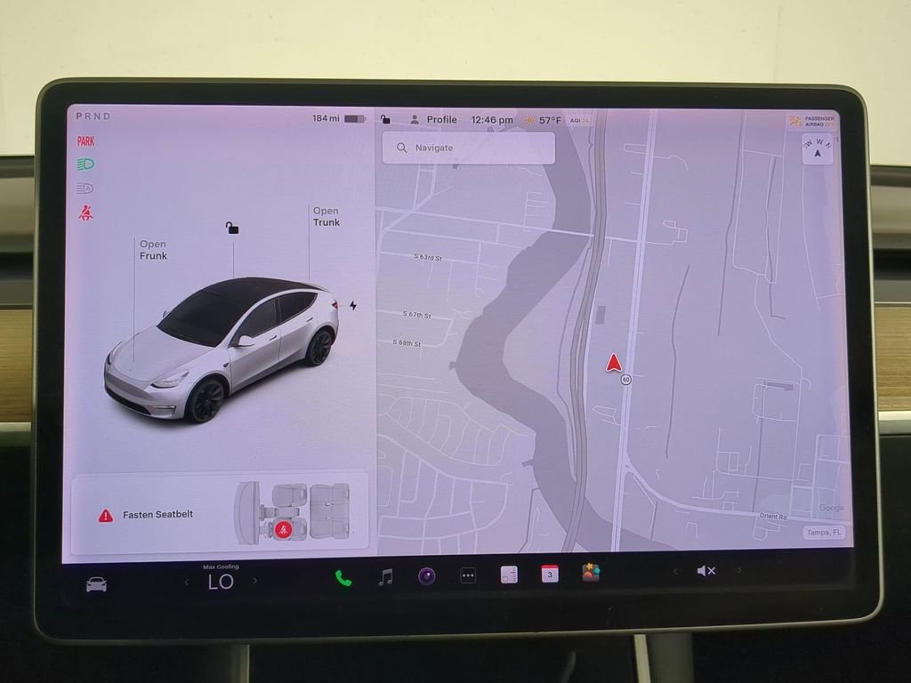 Used 2020 Tesla Model Y Long Range image 27