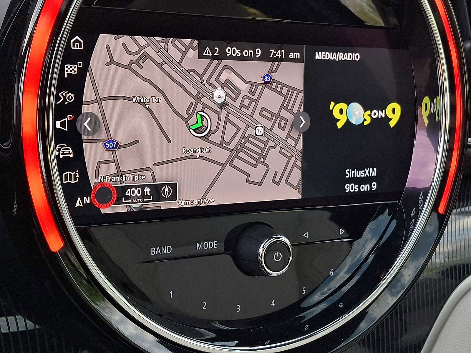 Certified 2024 MINI Cooper Countryman S image 14