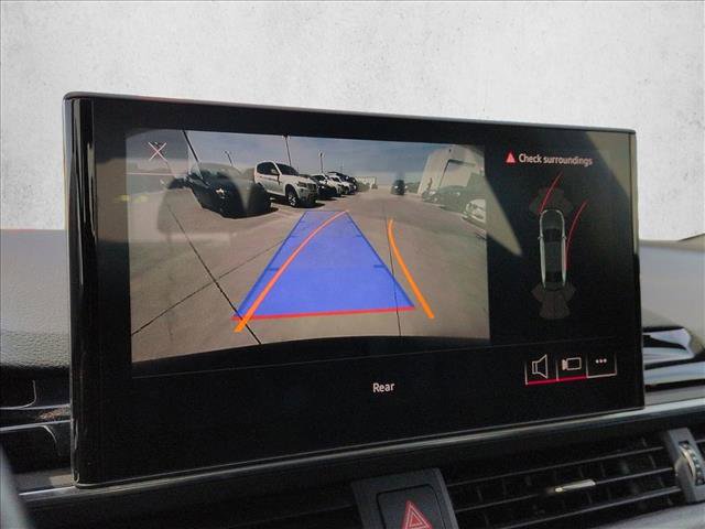 Used 2021 Audi A4 2.0T Premium w/ Convenience Package image 13