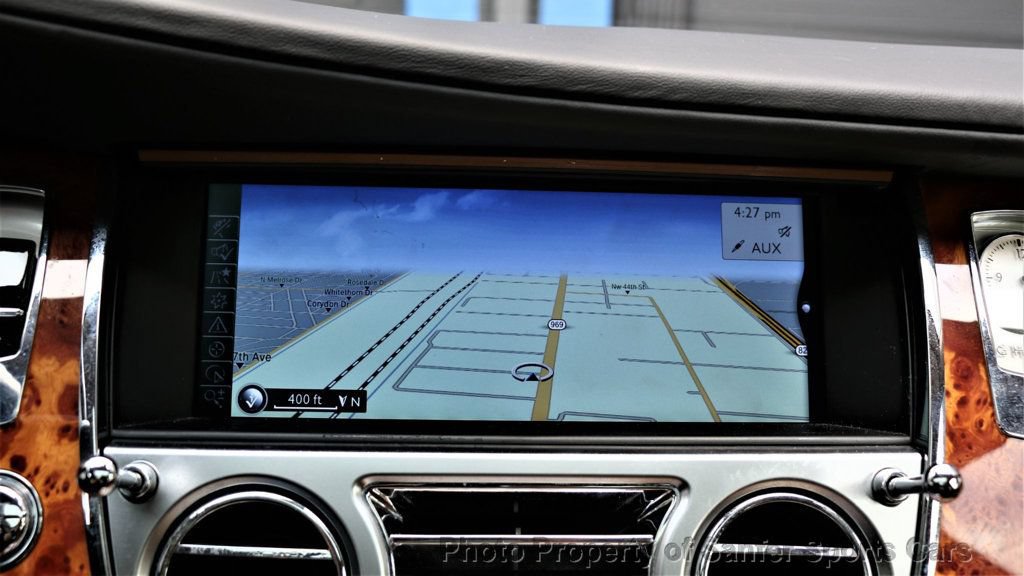 Used 2010 Rolls-Royce Ghost RWD image 49