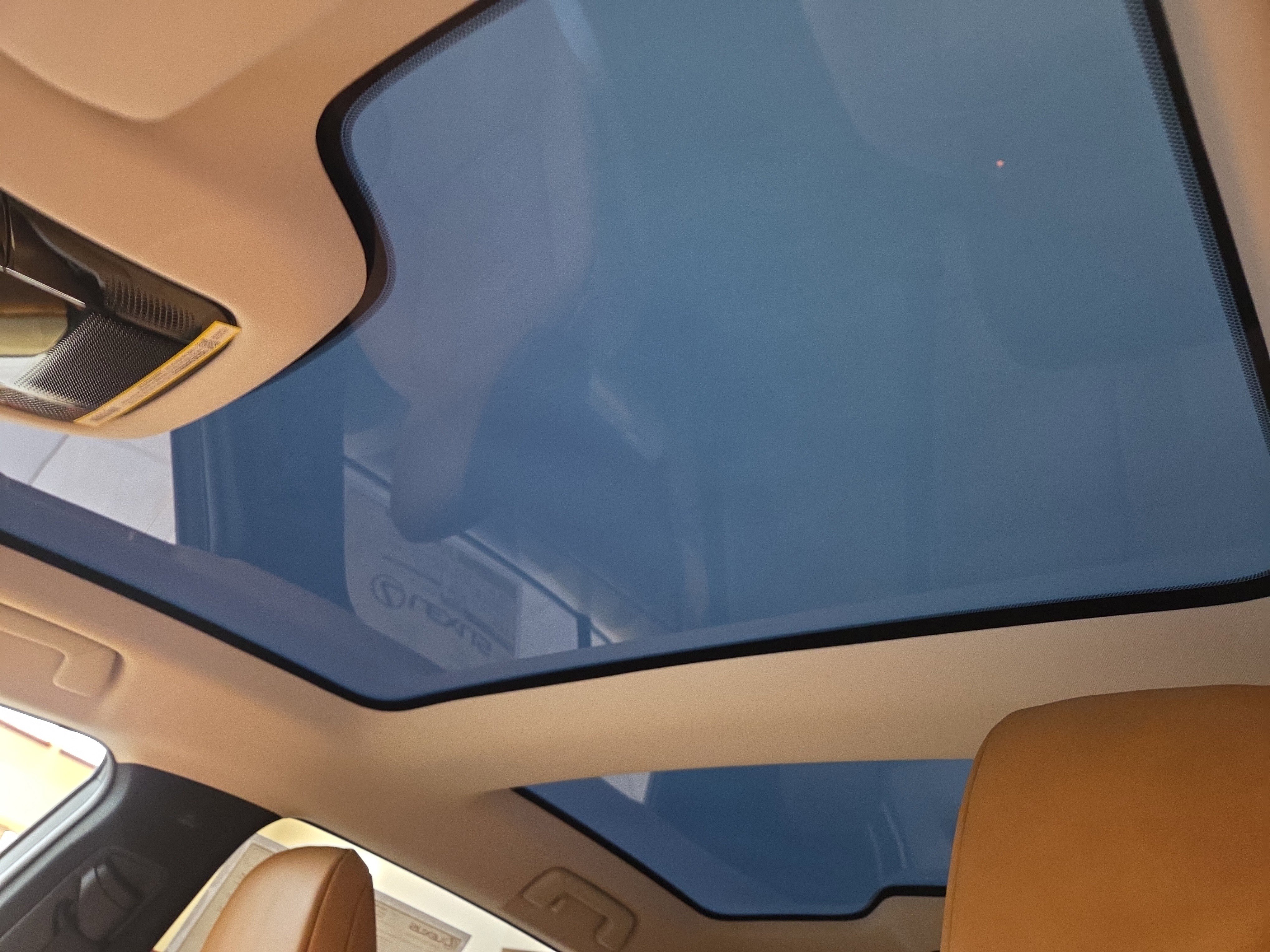 New 2026 Lexus RZ 450e AWD image 11