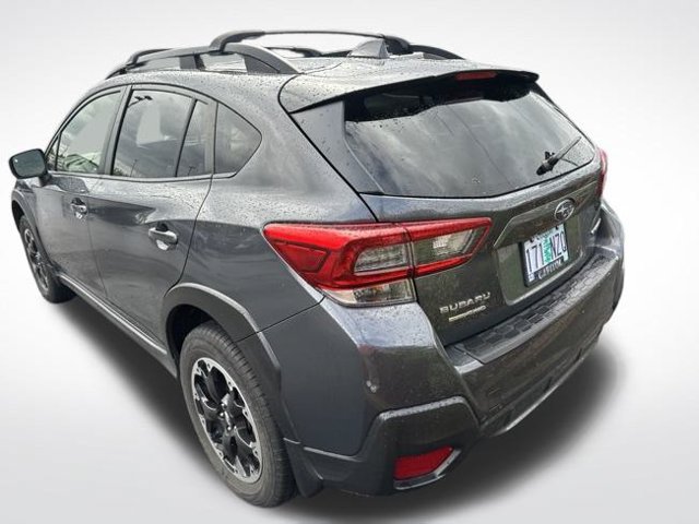 Used 2023 Subaru Crosstrek 2.0i Premium AWD/4WD image 8