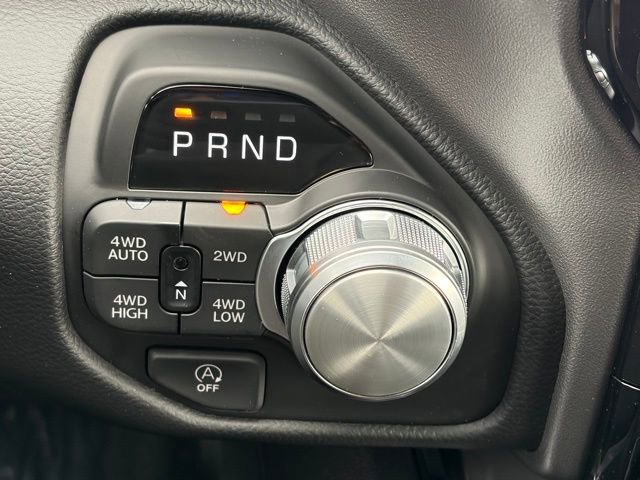 New 2026 RAM 1500 Laramie image 25