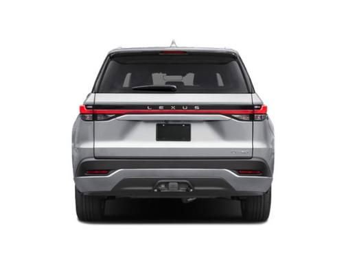 New 2025 Lexus TX 350 AWD w/ Technology Package image 5