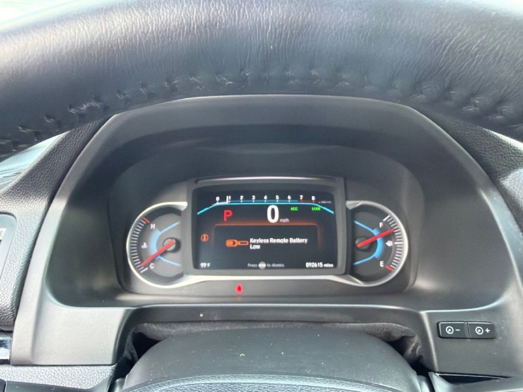 Used 2021 Honda Passport Touring image 21
