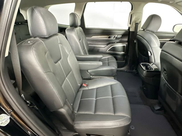 Used 2022 Kia Telluride EX w/ EX Premium Package image 31