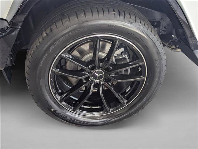 Used 2026 Mercedes-Benz G 550 image 24
