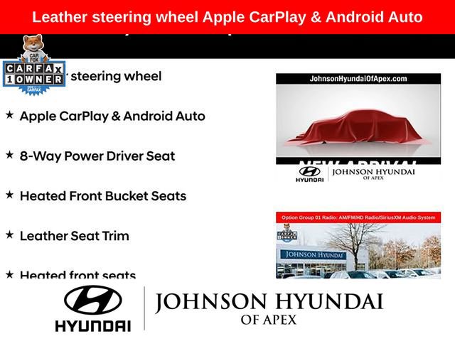 Used 2019 Hyundai Kona Ultimate image 11