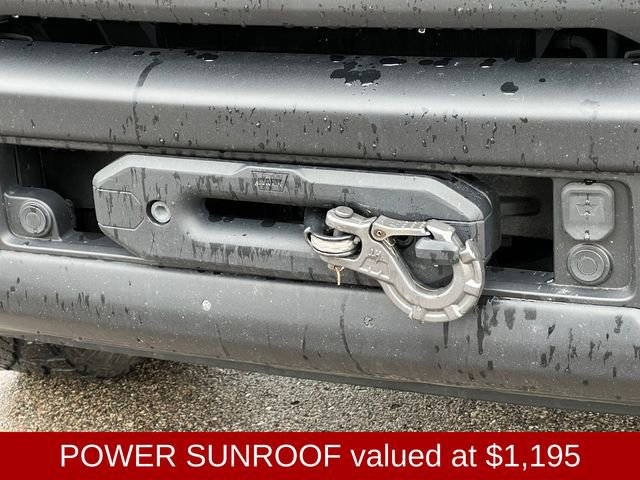 Used 2024 RAM 2500 Power Wagon w/ Level 2 Equipment Group image 14