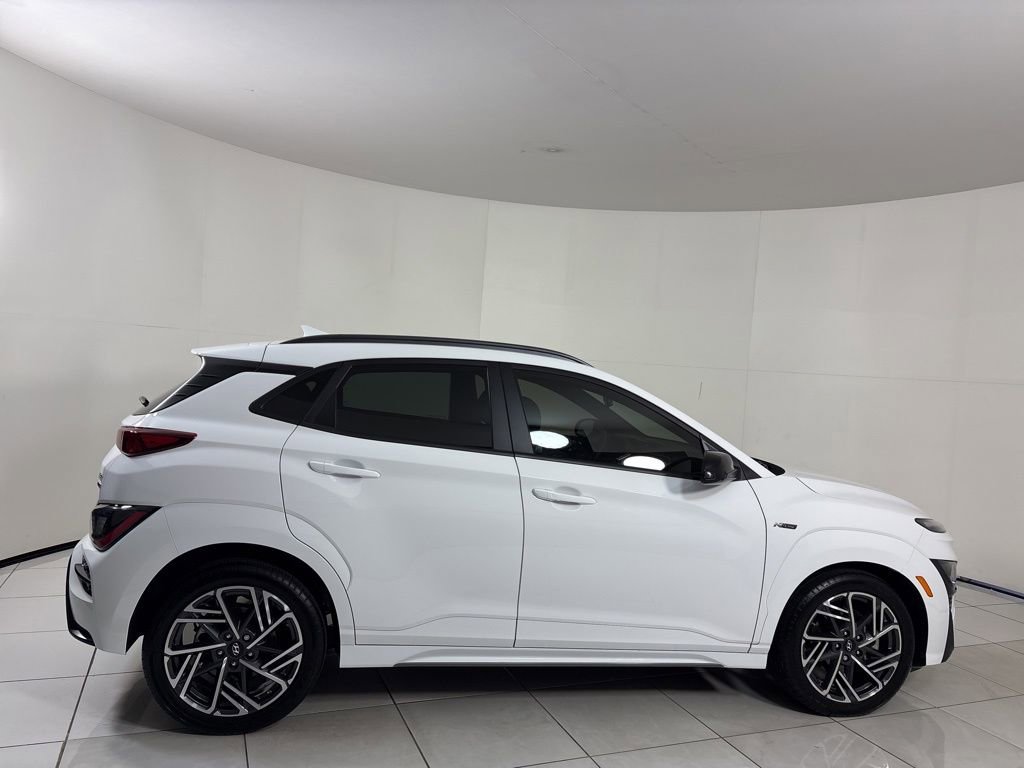 Used 2023 Hyundai Kona N Line image 6