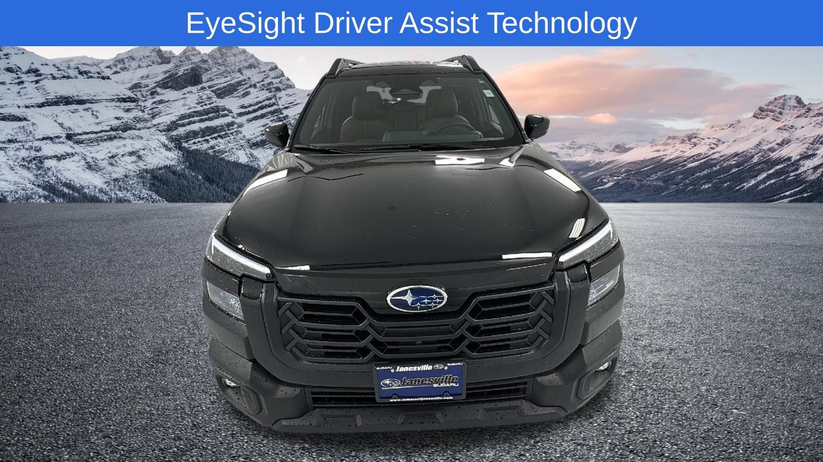 New 2026 Subaru Outback Touring XT AWD/4WD image 8