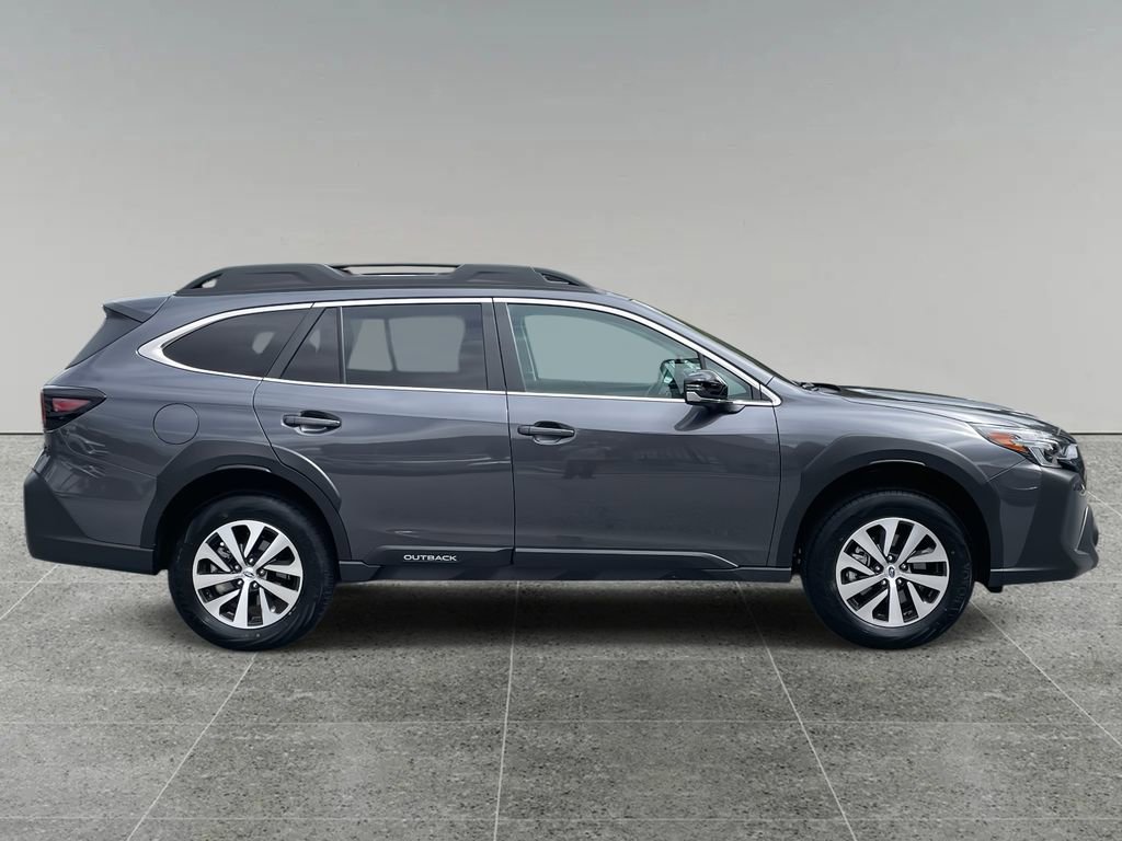Used 2025 Subaru Outback Premium w/ Popular Package #1 image 6