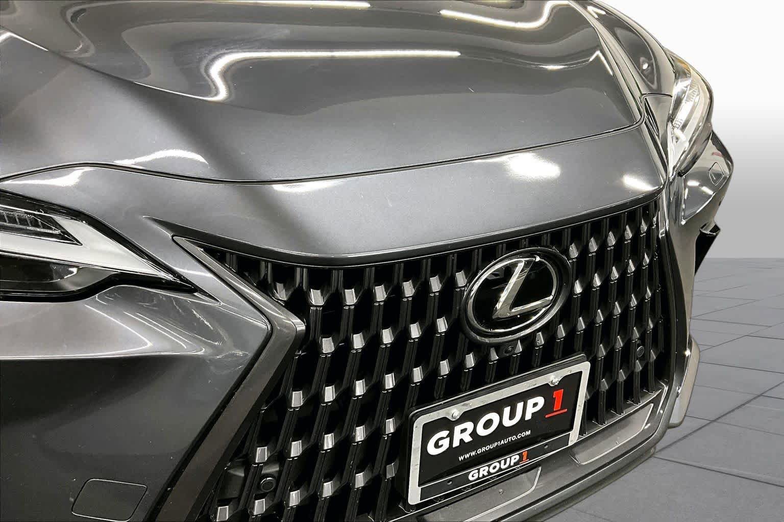 Used 2026 Lexus NX 450h+ AWD w/ Accessory Package (2T) image 29