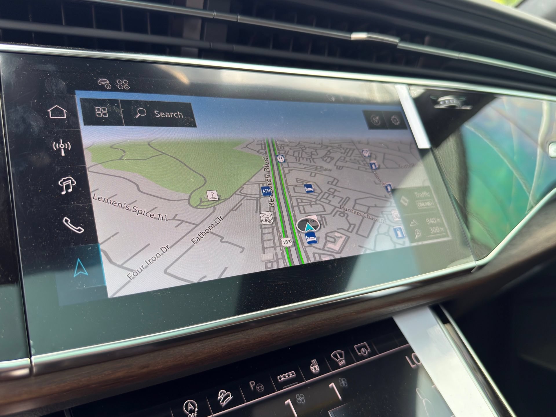 New 2026 Audi Q8 Prestige AWD/4WD image 17