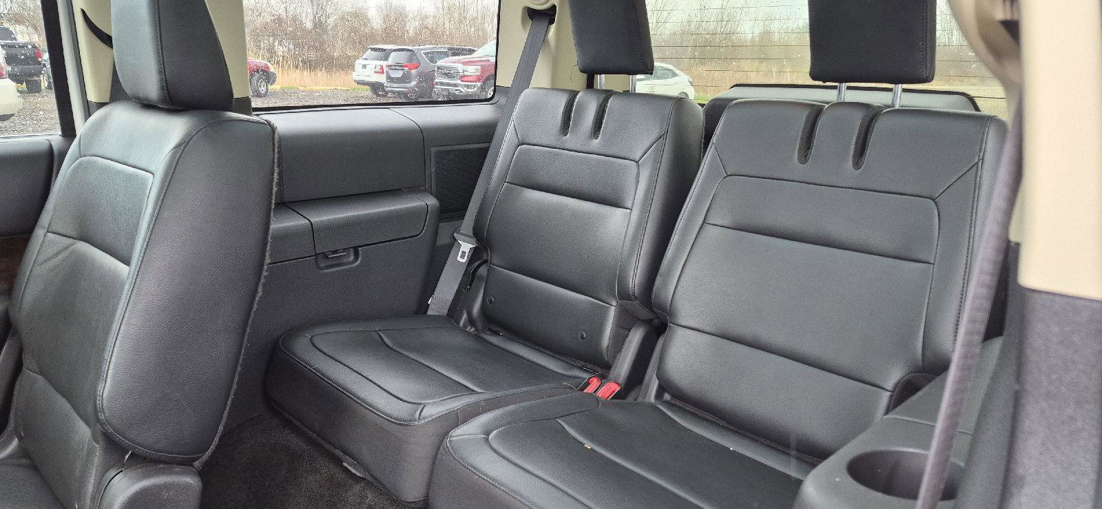 Used 2014 Ford Flex Limited w/ Equipment Group 301A image 7