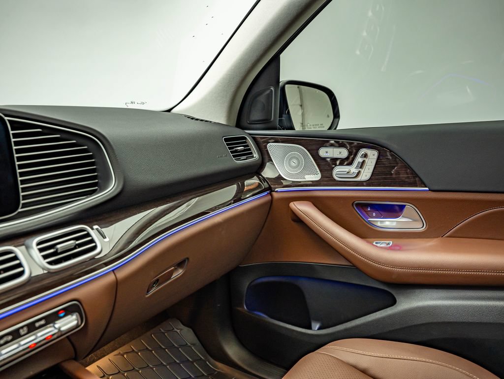 Certified 2026 Mercedes-Benz GLE 450 4MATIC image 27