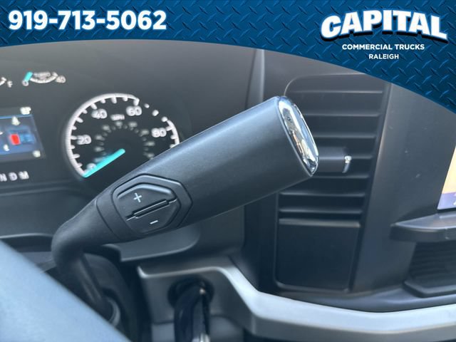 New 2026 Ford F550 4x4 Regular Cab Super Duty image 30