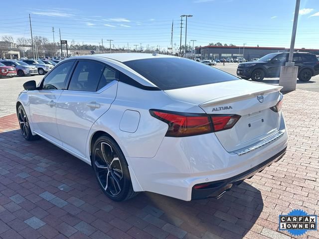 Used 2023 Nissan Altima 2.5 SR image 34