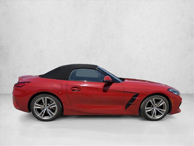 Used 2026 BMW Z4 sDrive30i RWD image 6