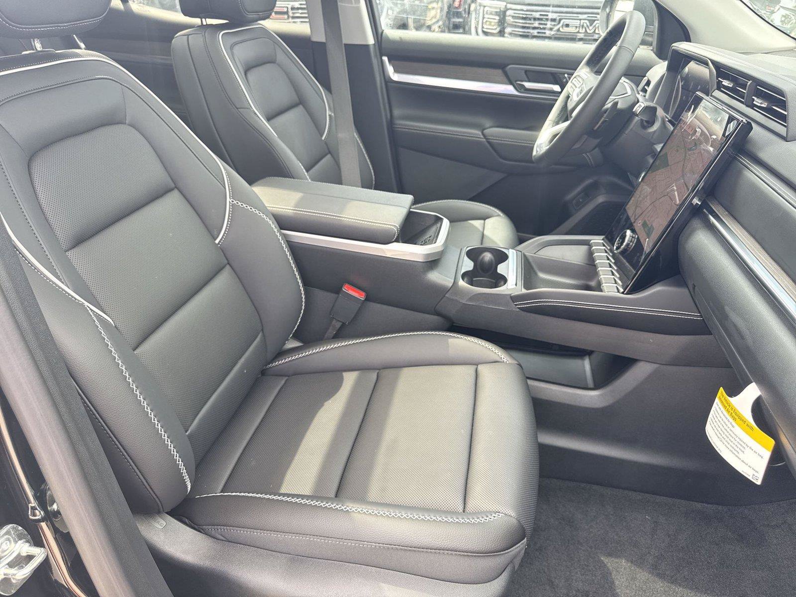 New 2027 GMC Terrain Denali AWD/4WD image 25