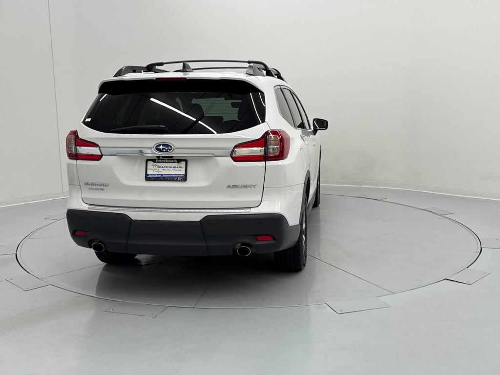 Used 2022 Subaru Ascent Premium w/ Convenience Package image 5